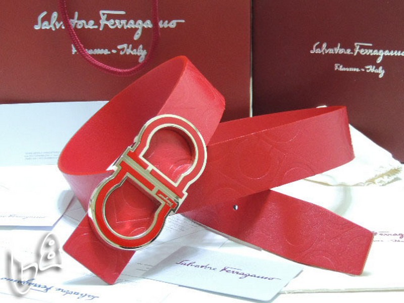 Ferragamo Belts 1035